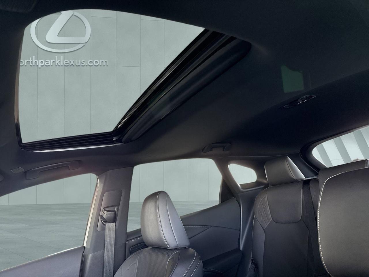 2025 Lexus RX 350 Premium Plus San Antonio TX