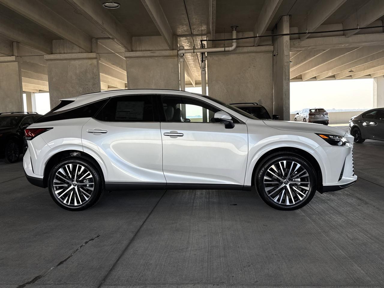 2025 Lexus RX 350 Premium Plus San Antonio TX