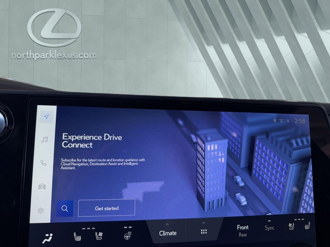 2025 Lexus RX 350 Premium Plus San Antonio TX
