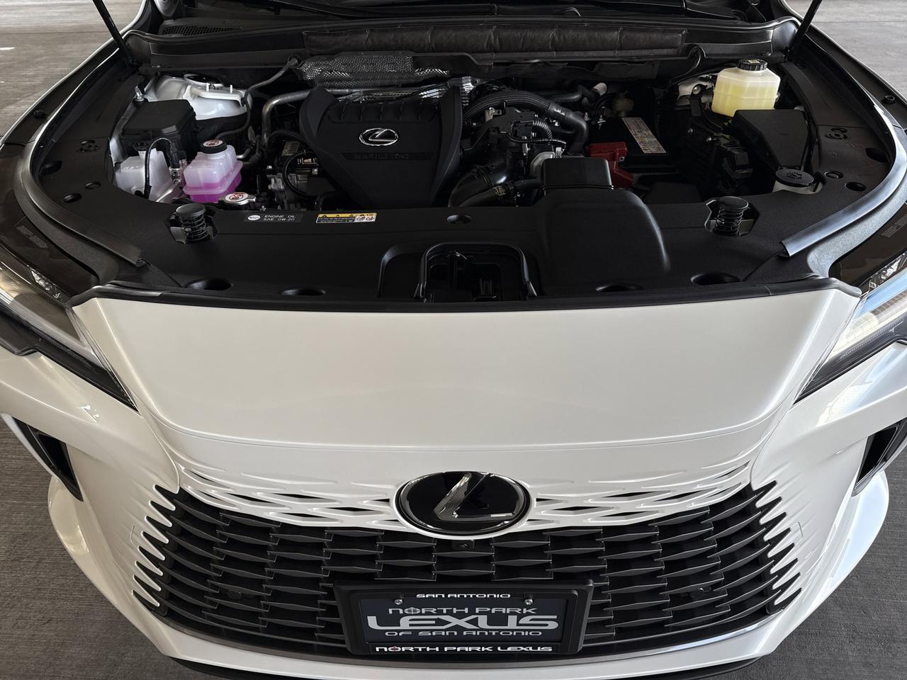 2025 Lexus RX 350 Premium Plus San Antonio TX