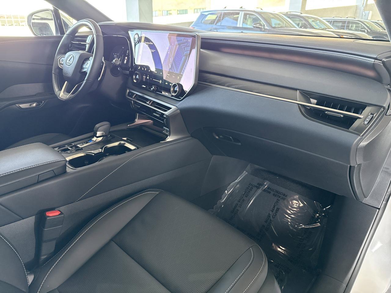 2025 Lexus RX 350 Premium Plus San Antonio TX
