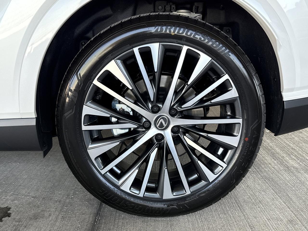2025 Lexus RX 350 Premium Plus San Antonio TX