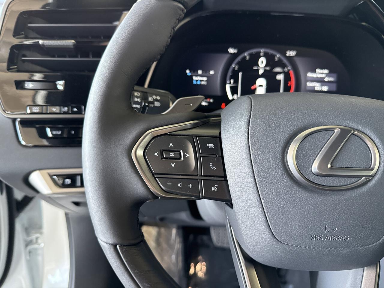 2025 Lexus RX 350 Premium Plus San Antonio TX