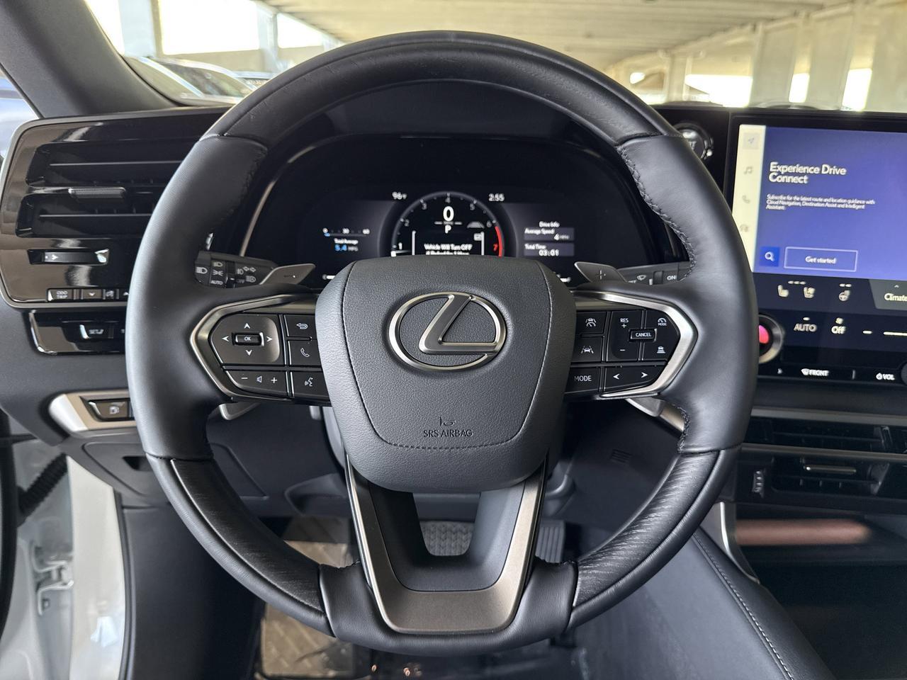 2025 Lexus RX 350 Premium Plus San Antonio TX