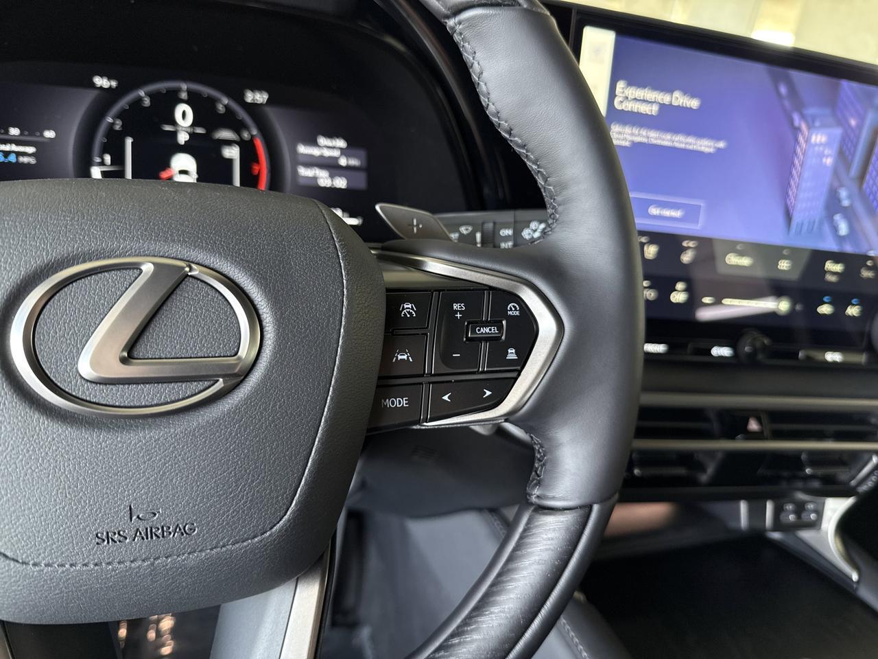 2025 Lexus RX 350 Premium Plus San Antonio TX