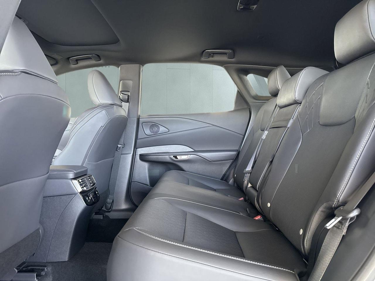 2025 Lexus RX 350 Premium Plus San Antonio TX