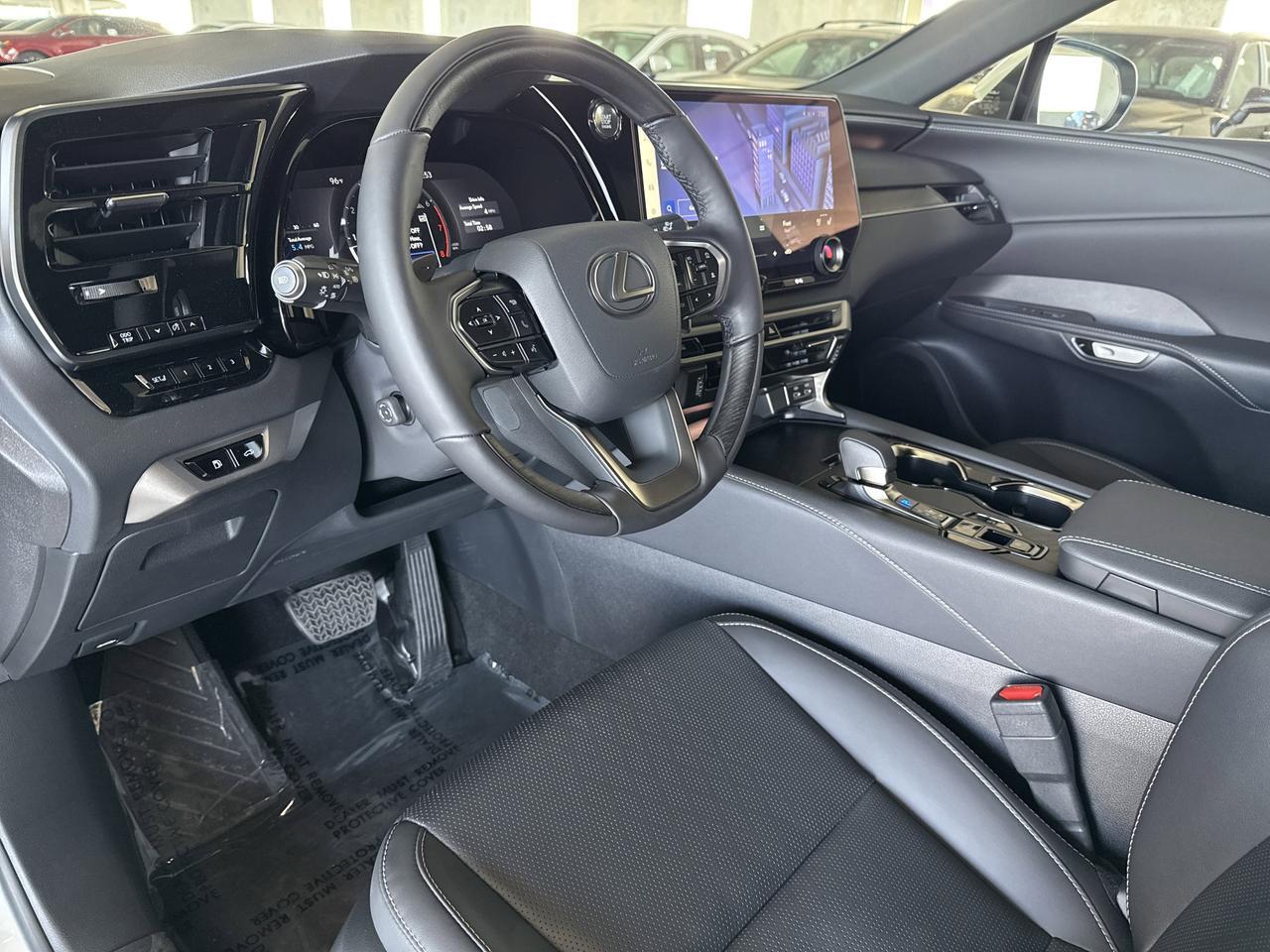 2025 Lexus RX 350 Premium Plus San Antonio TX