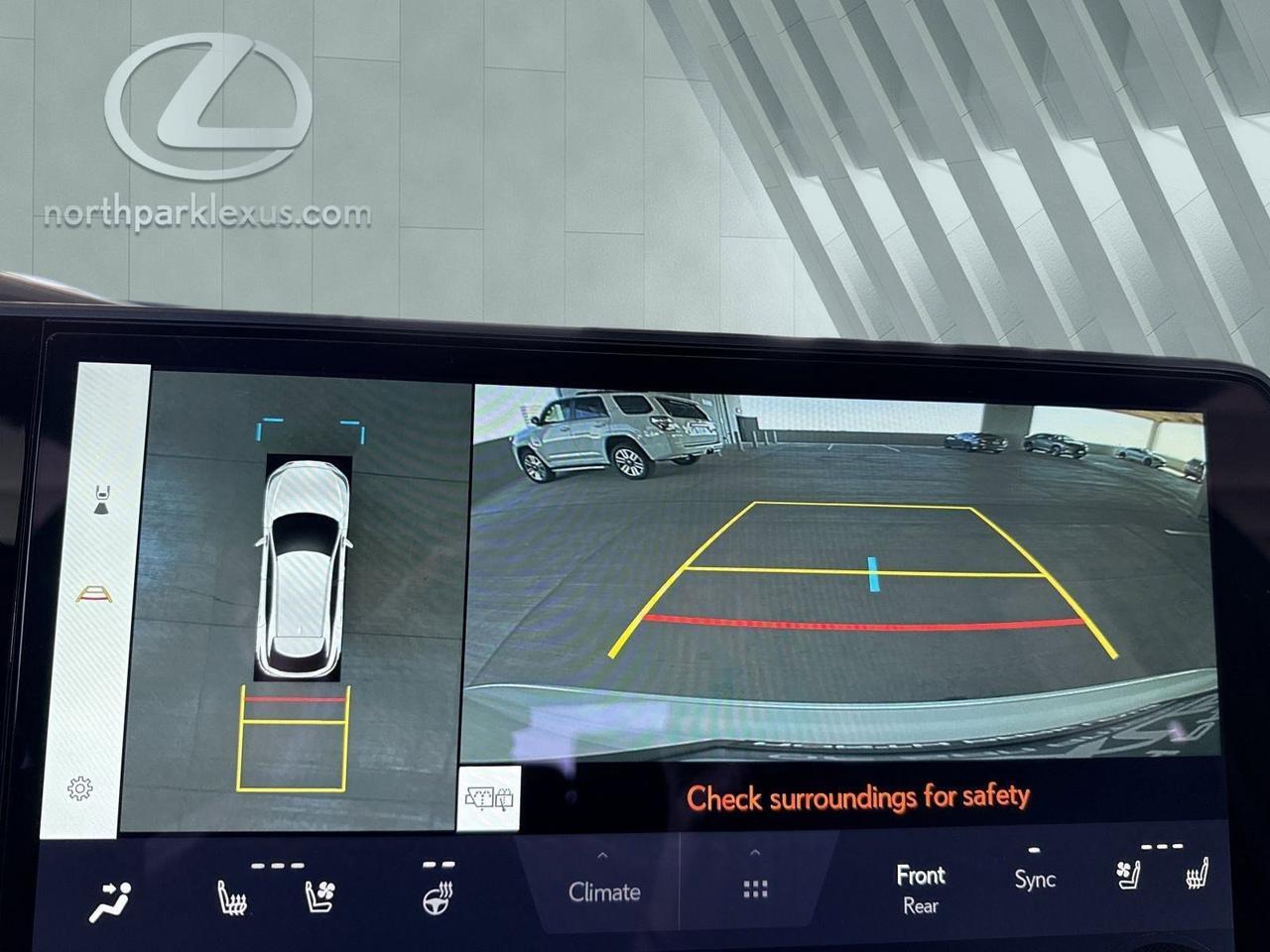 2025 Lexus RX 350 Premium Plus San Antonio TX