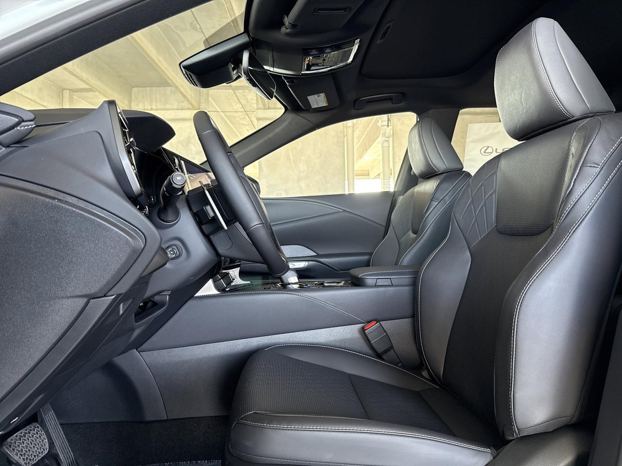 2025 Lexus RX 350 Premium Plus San Antonio TX