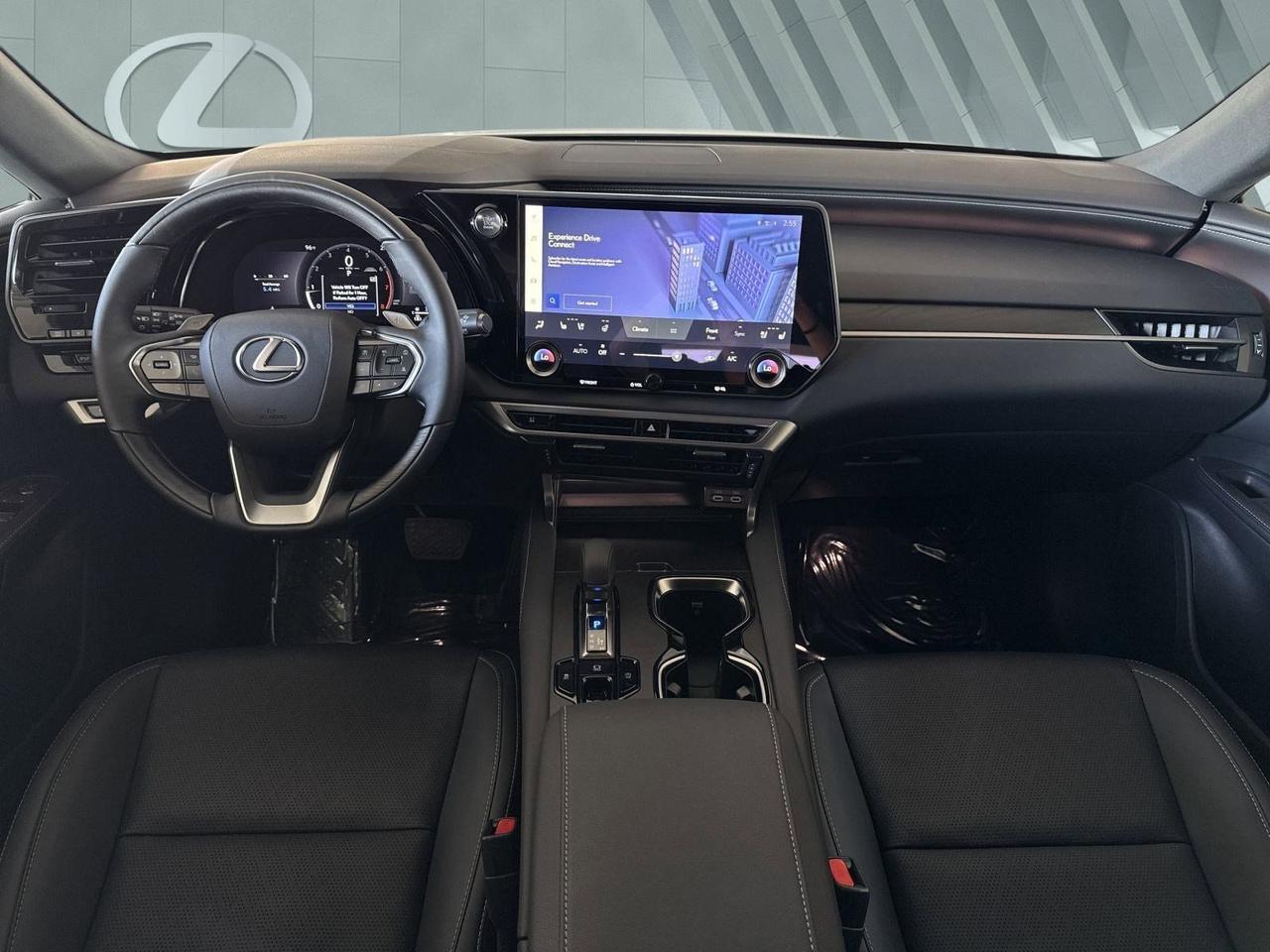 2025 Lexus RX 350 Premium Plus San Antonio TX