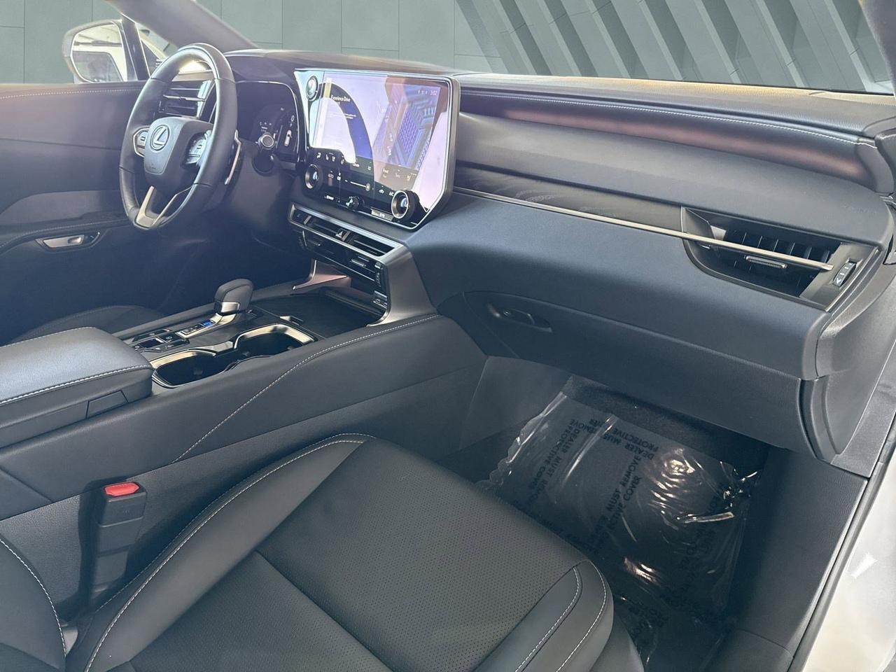 2025 Lexus RX 350 Premium Plus San Antonio TX