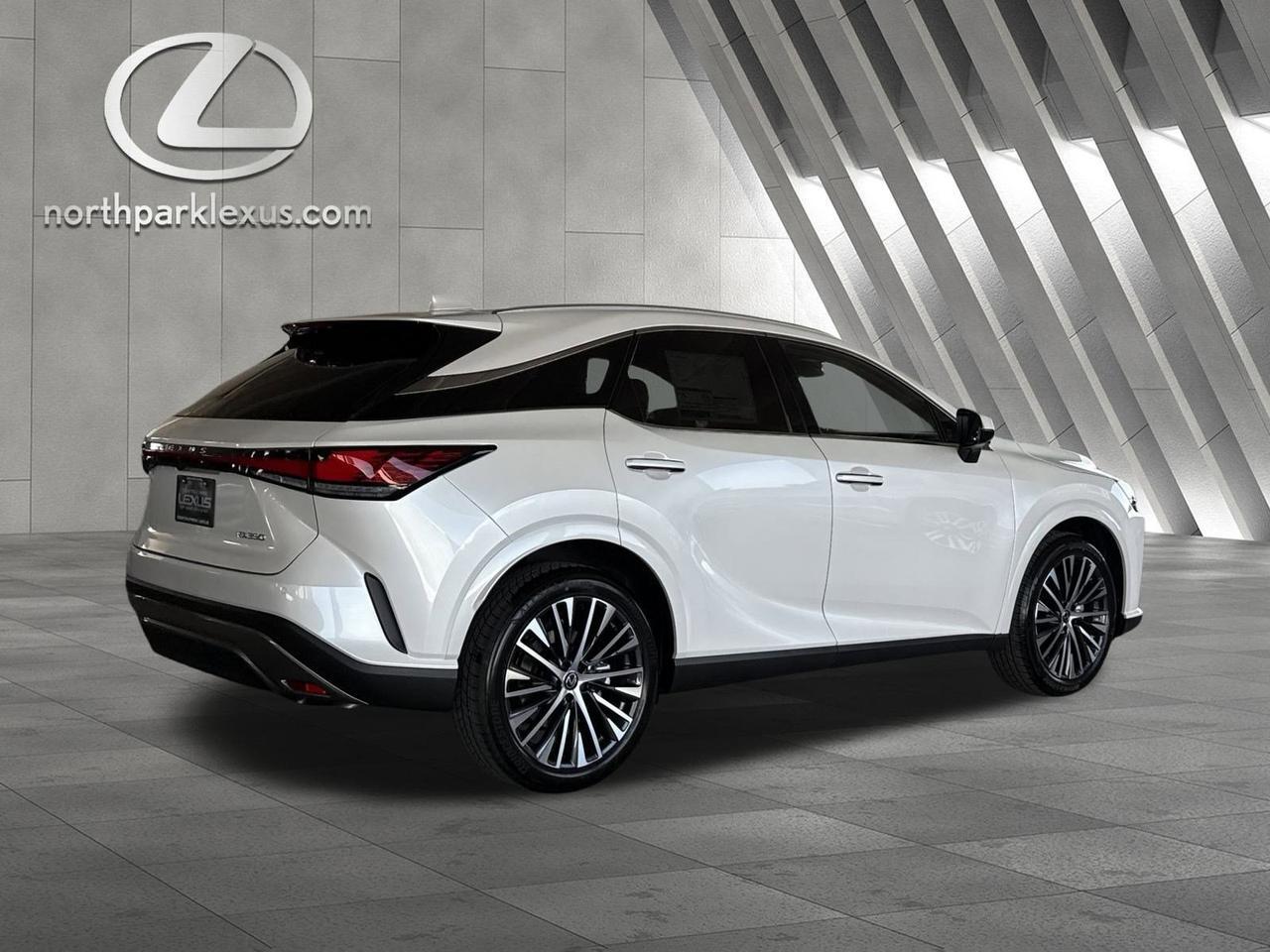 2025 Lexus RX 350 Premium Plus San Antonio TX