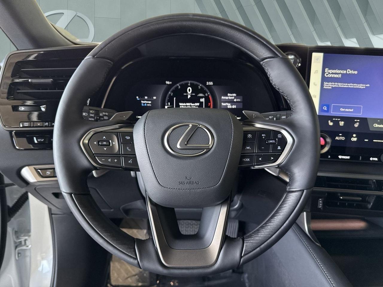 2025 Lexus RX 350 Premium Plus San Antonio TX