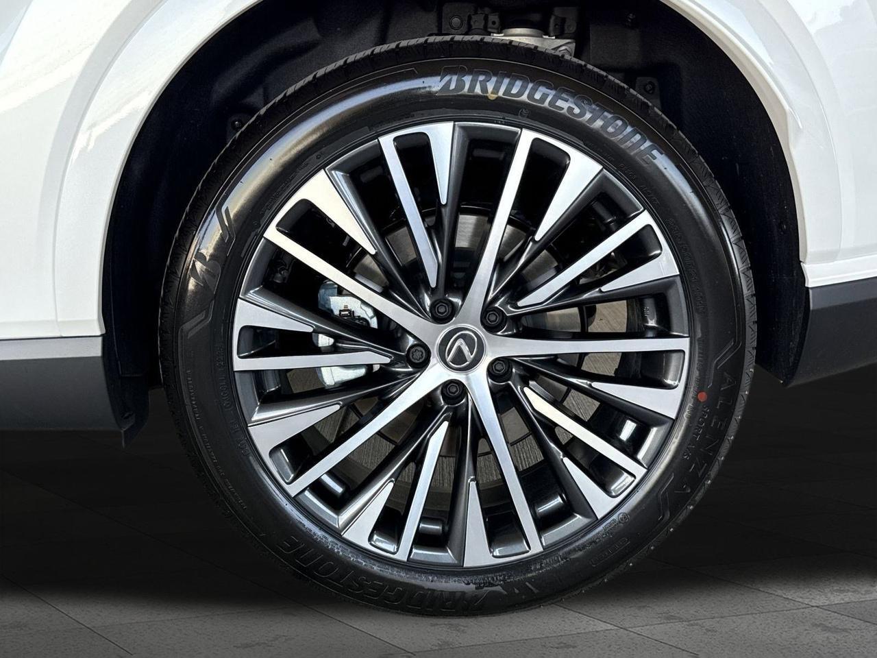 2025 Lexus RX 350 Premium Plus San Antonio TX