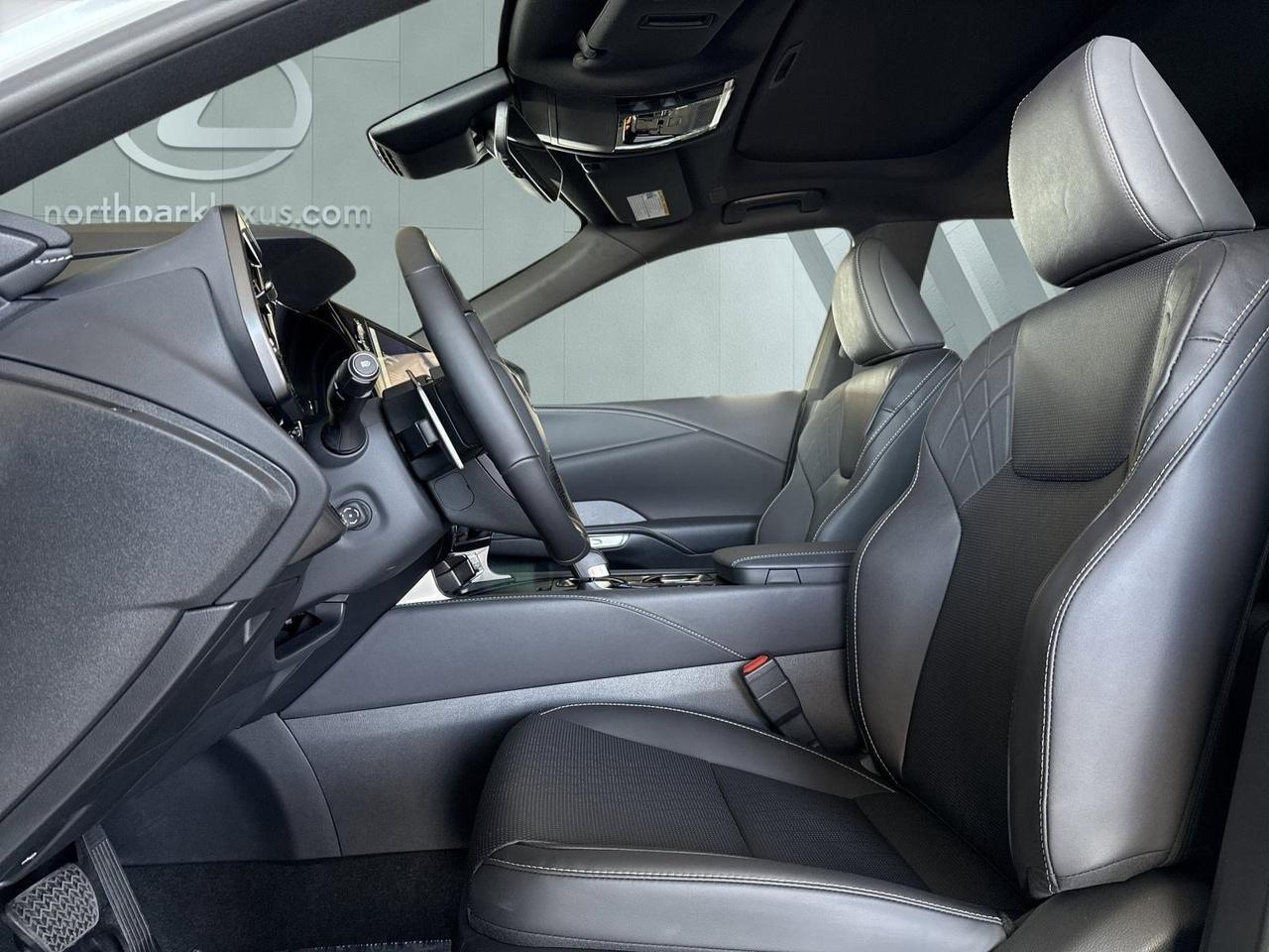 2025 Lexus RX 350 Premium Plus San Antonio TX