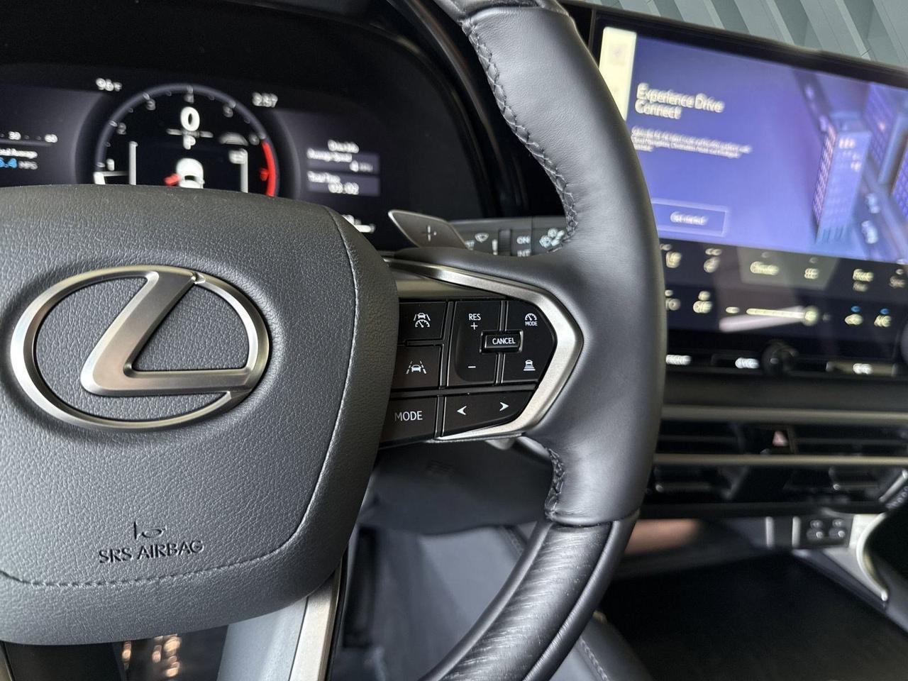2025 Lexus RX 350 Premium Plus San Antonio TX