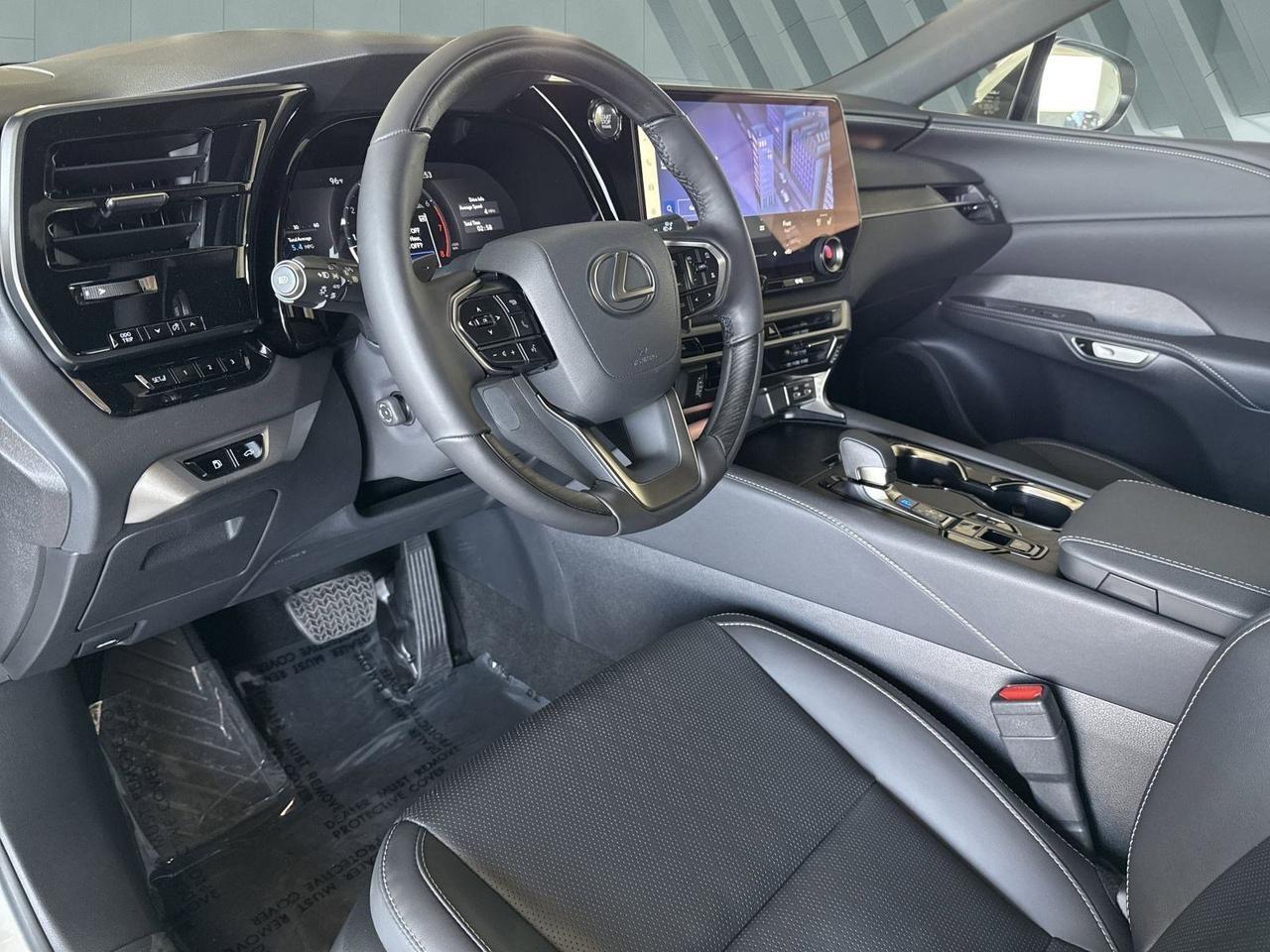 2025 Lexus RX 350 Premium Plus San Antonio TX