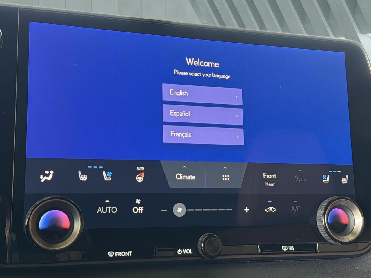 2025 Lexus RX 350 Premium Plus San Antonio TX