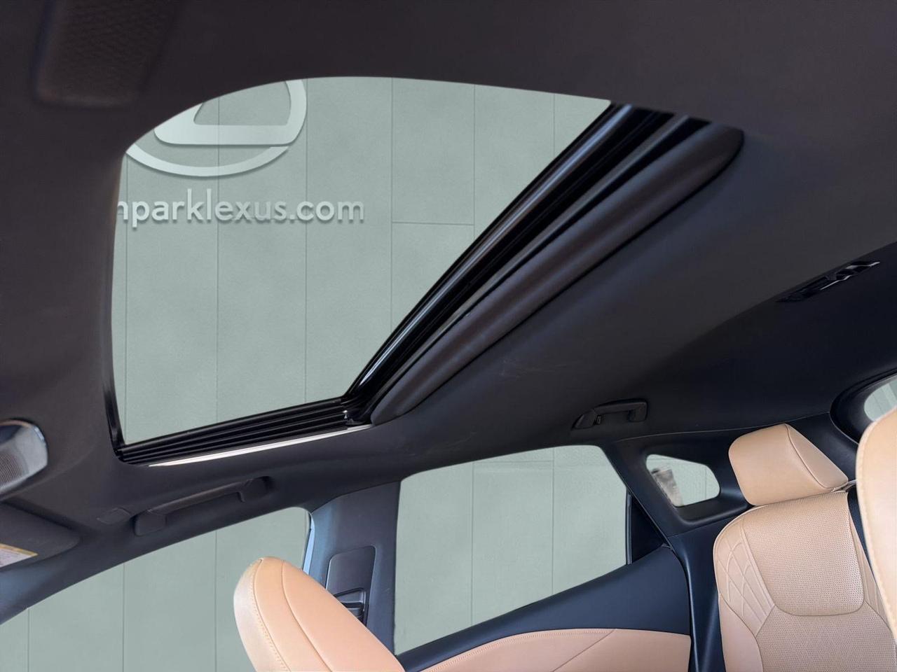 2025 Lexus RX 350 Premium Plus San Antonio TX
