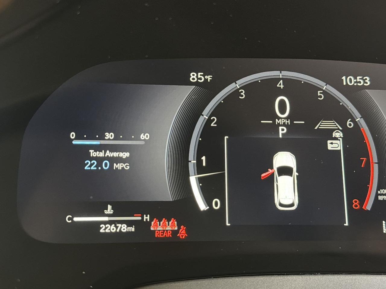 2025 Lexus RX 350 Premium Plus San Antonio TX