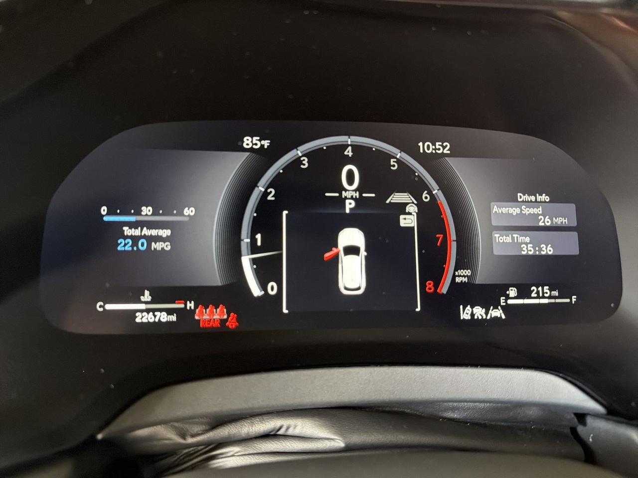 2025 Lexus RX 350 Premium Plus San Antonio TX