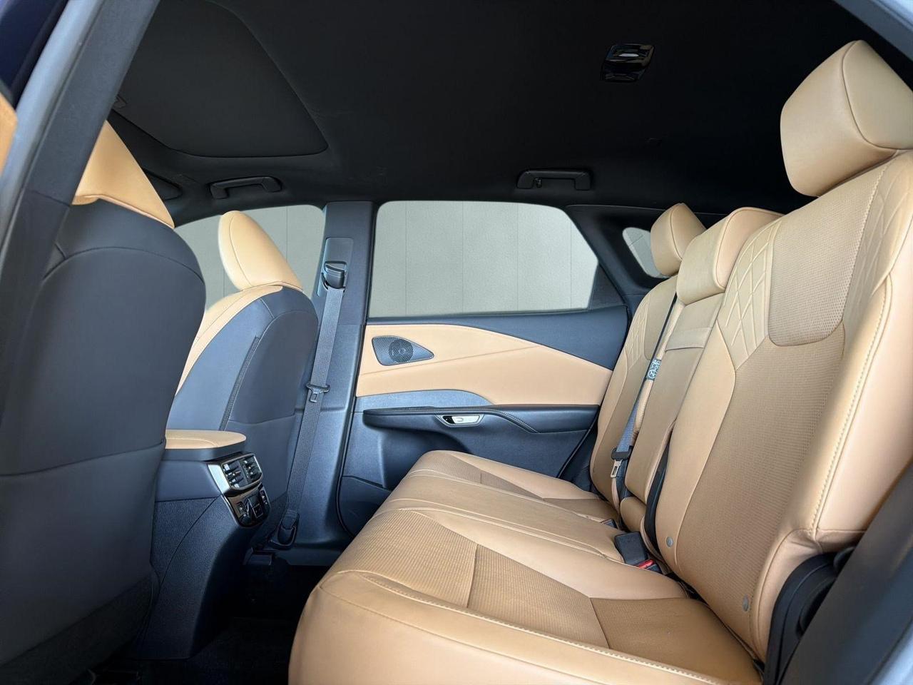 2025 Lexus RX 350 Premium Plus San Antonio TX
