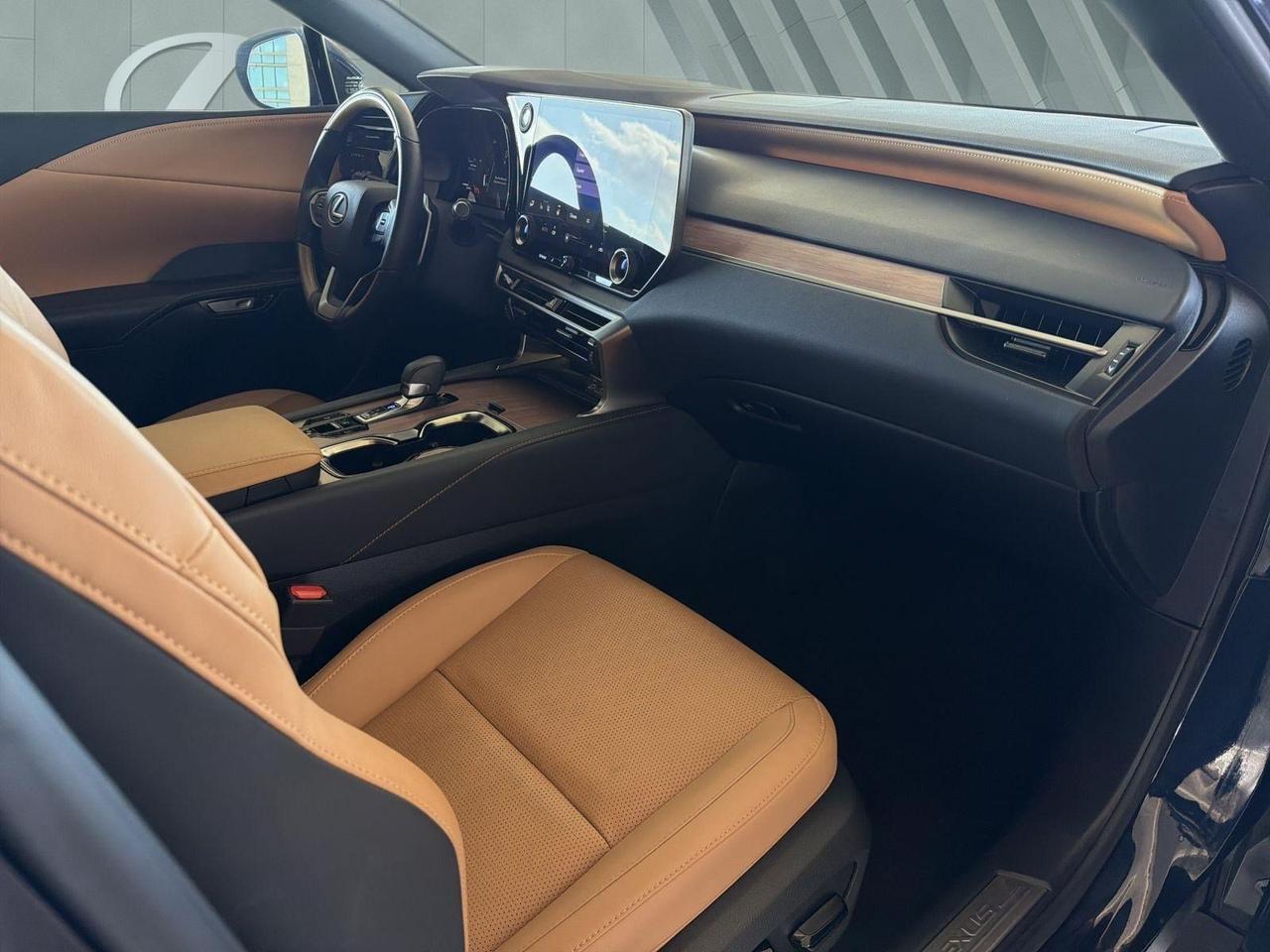 2025 Lexus RX 350 Premium Plus San Antonio TX