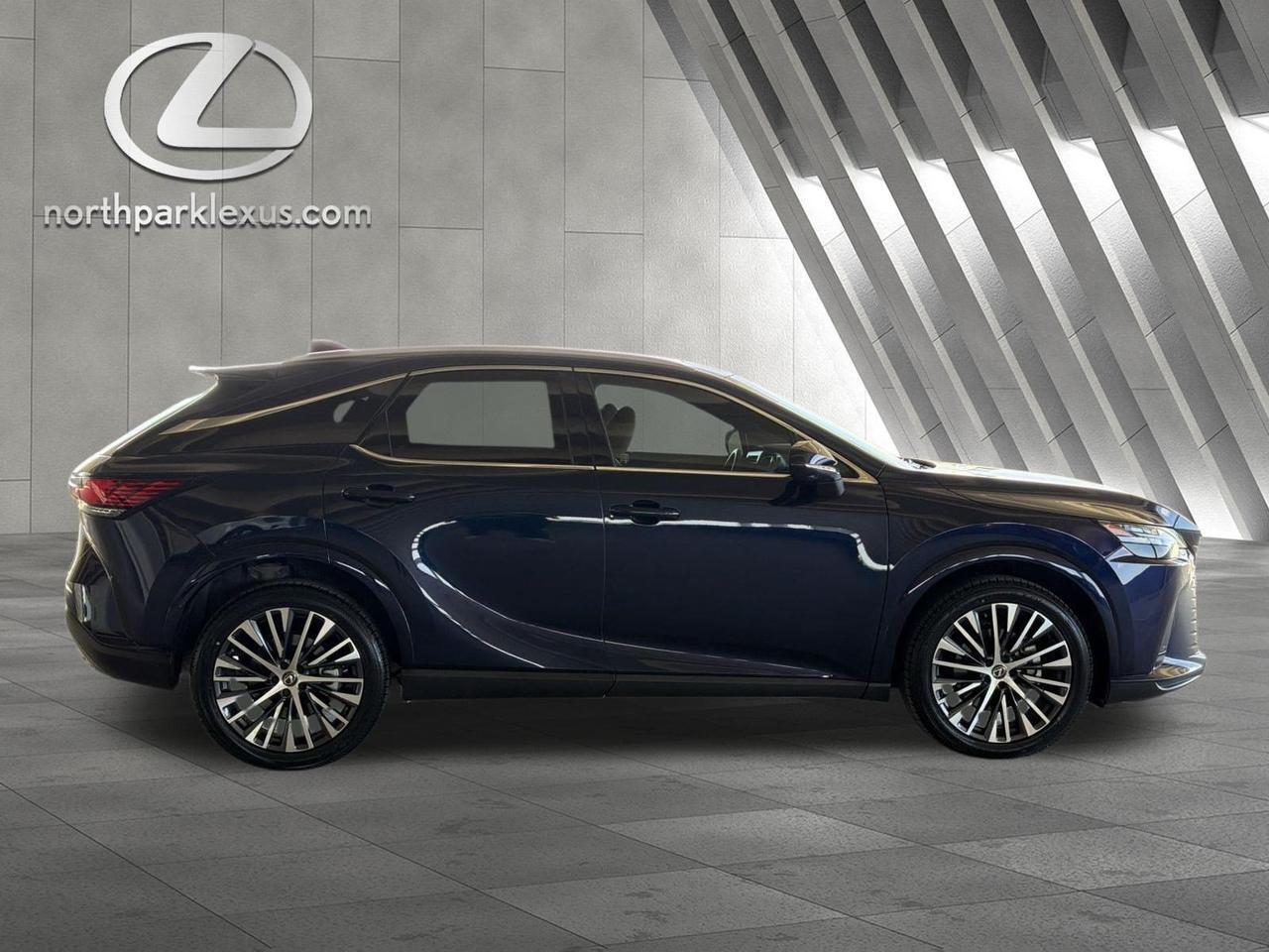 2025 Lexus RX 350 Premium Plus San Antonio TX