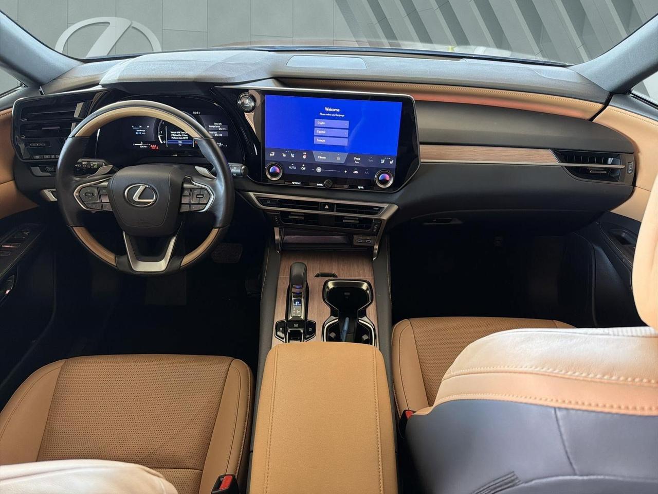 2025 Lexus RX 350 Premium Plus San Antonio TX