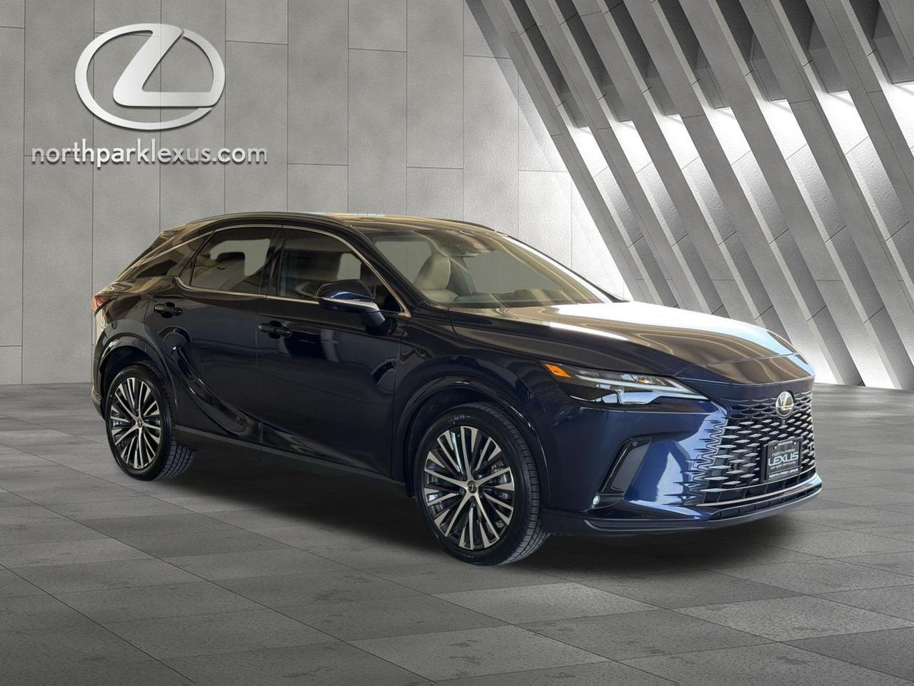 2025 Lexus RX 350 Premium Plus San Antonio TX