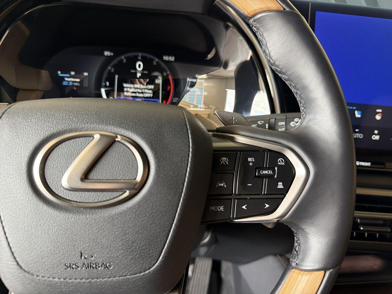 2025 Lexus RX 350 Premium Plus San Antonio TX