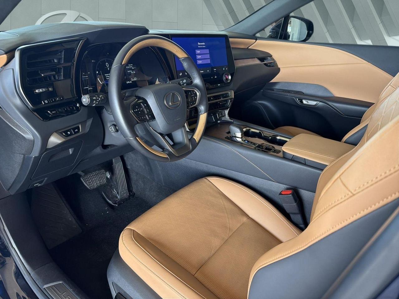 2025 Lexus RX 350 Premium Plus San Antonio TX
