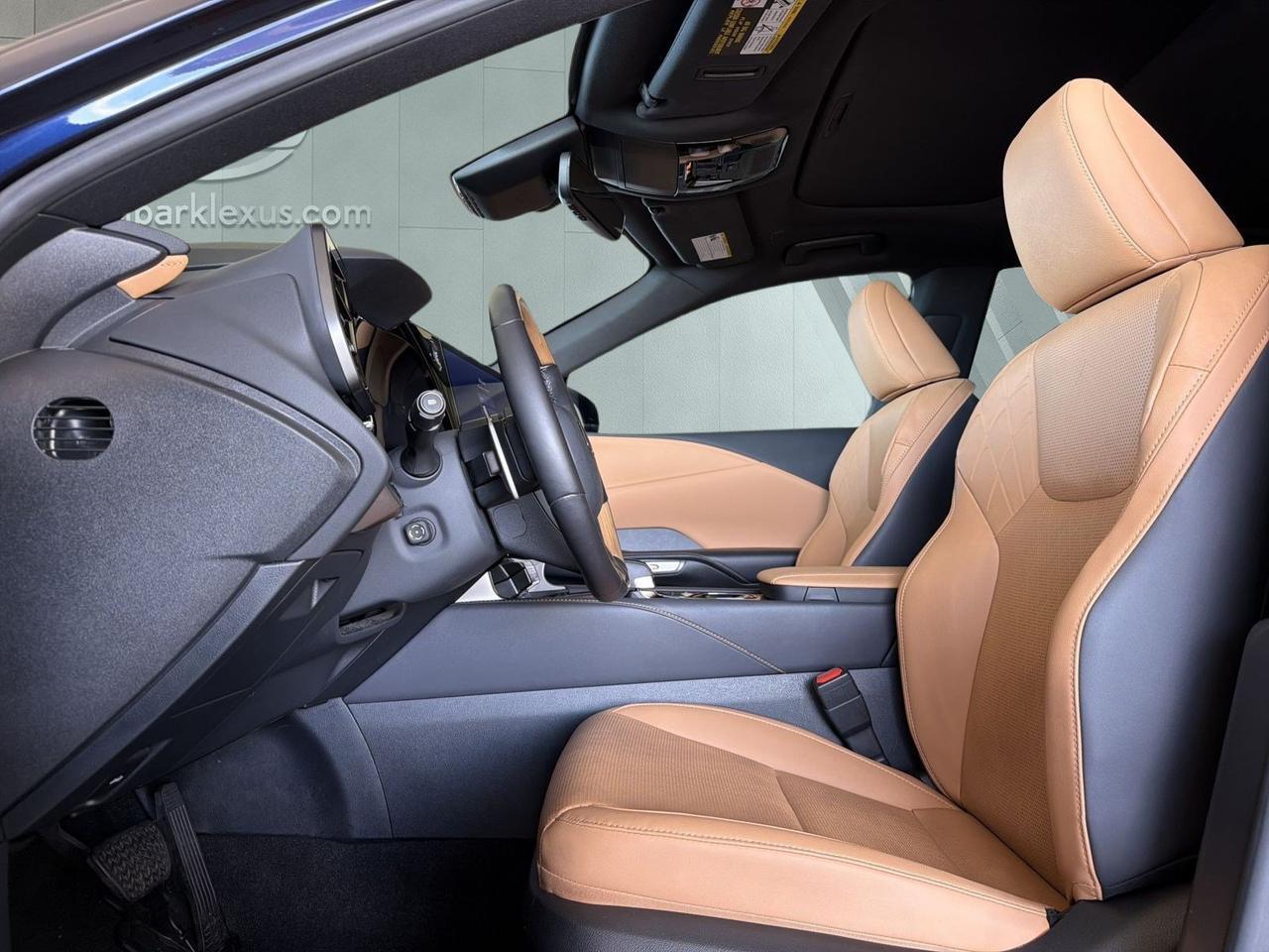 2025 Lexus RX 350 Premium Plus San Antonio TX