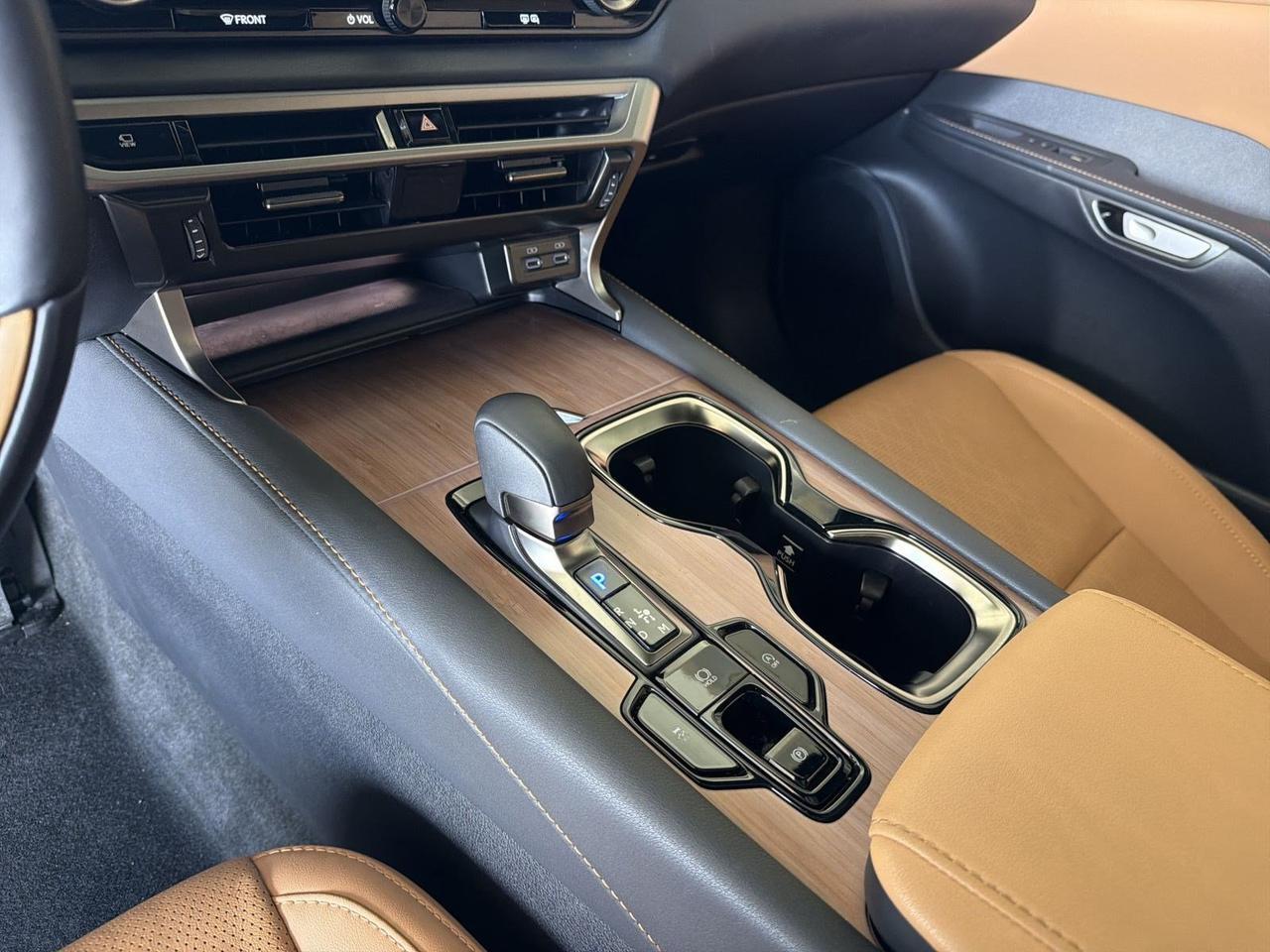 2025 Lexus RX 350 Premium Plus San Antonio TX