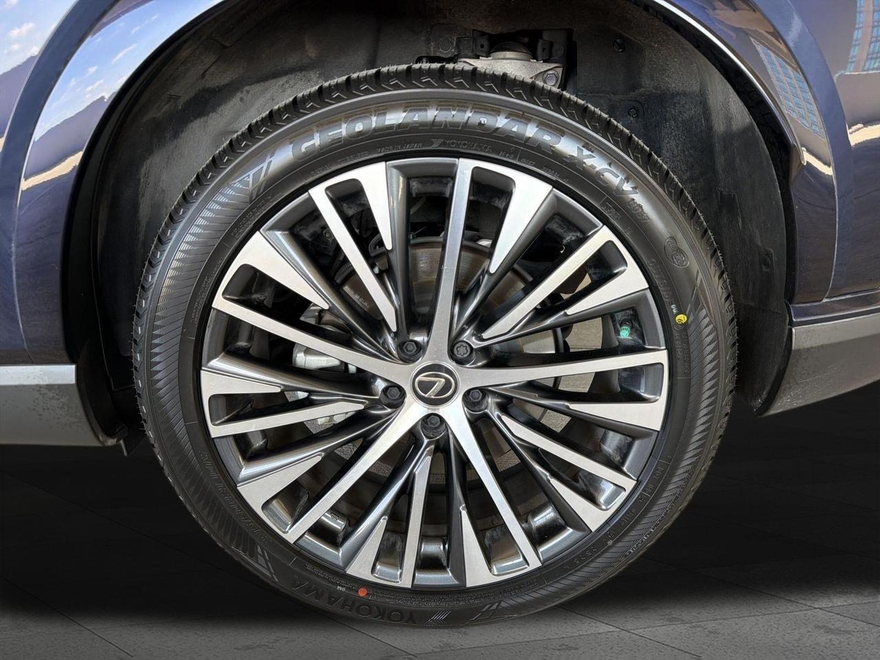2025 Lexus RX 350 Premium Plus San Antonio TX