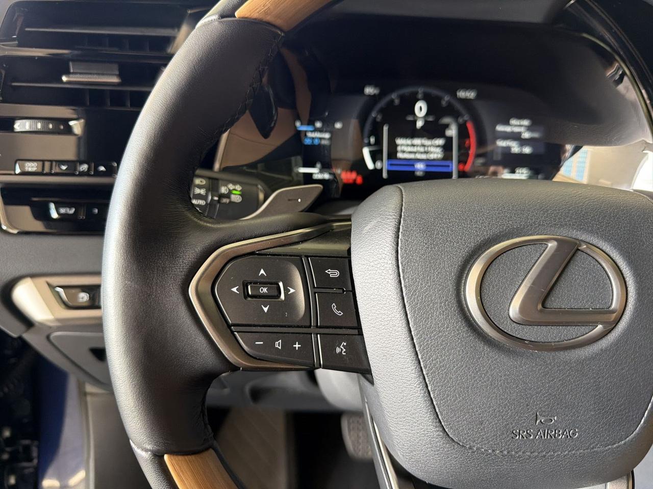 2025 Lexus RX 350 Premium Plus San Antonio TX