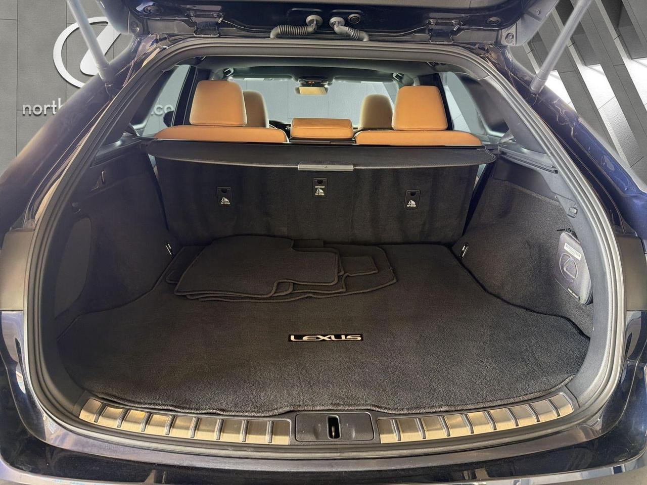 2025 Lexus RX 350 Premium Plus San Antonio TX