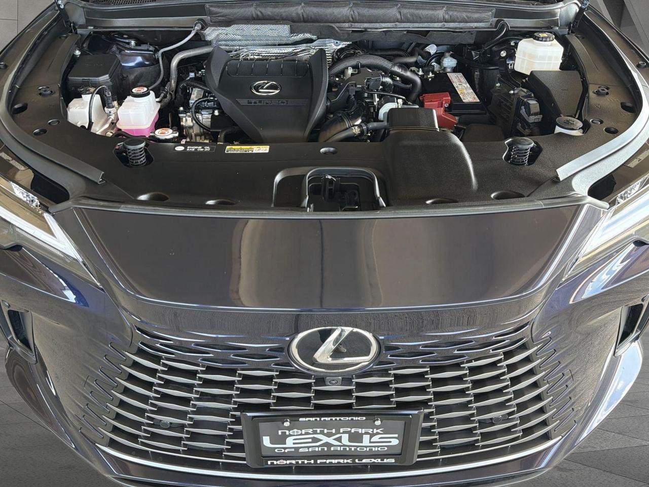 2025 Lexus RX 350 Premium Plus San Antonio TX