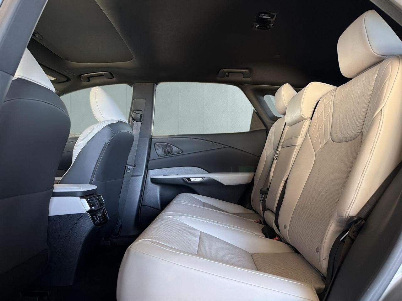 2025 Lexus RX 350 Premium Plus San Antonio TX