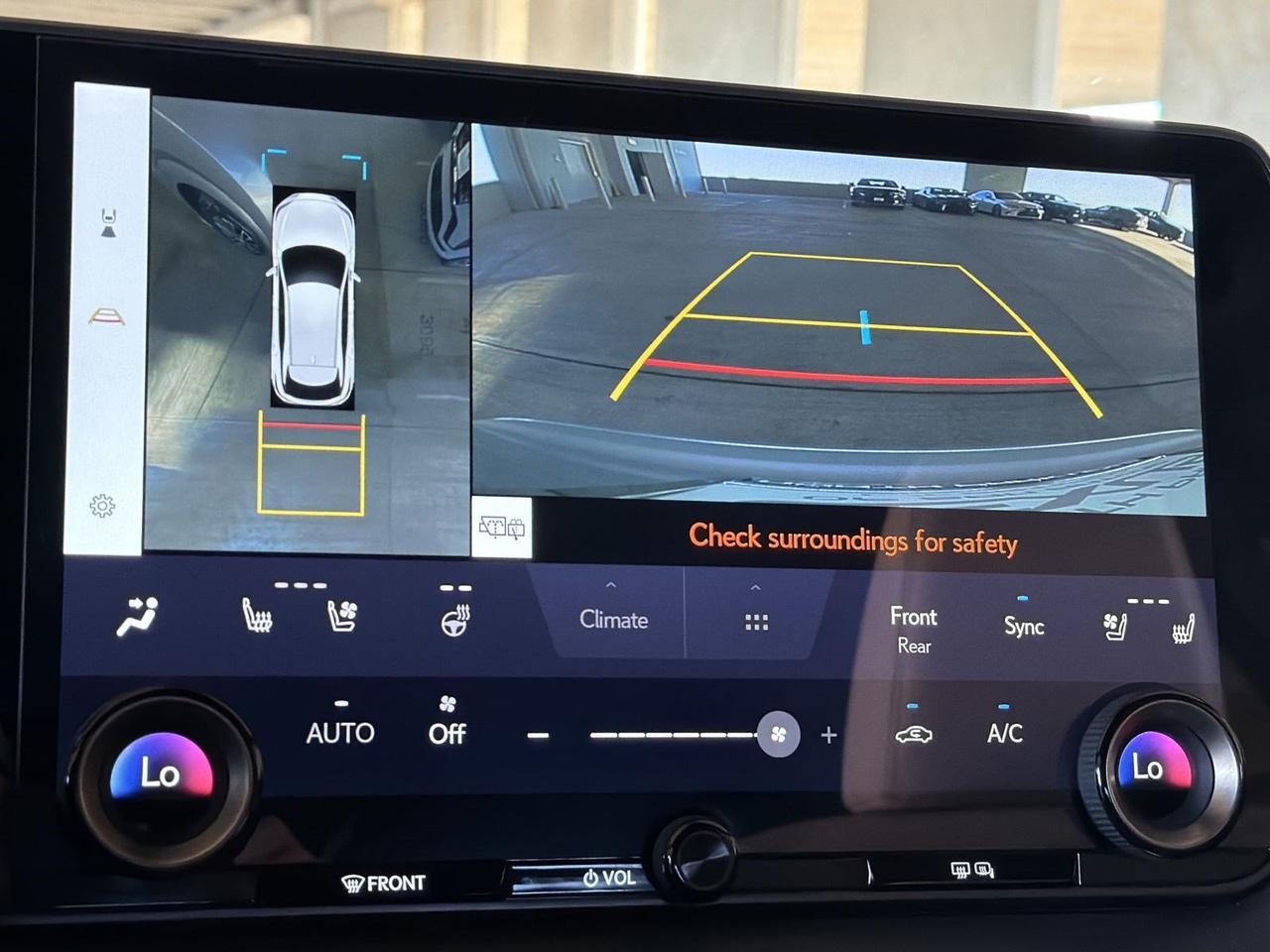 2025 Lexus RX 350 Premium Plus San Antonio TX