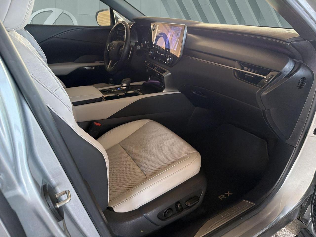 2025 Lexus RX 350 Premium Plus San Antonio TX