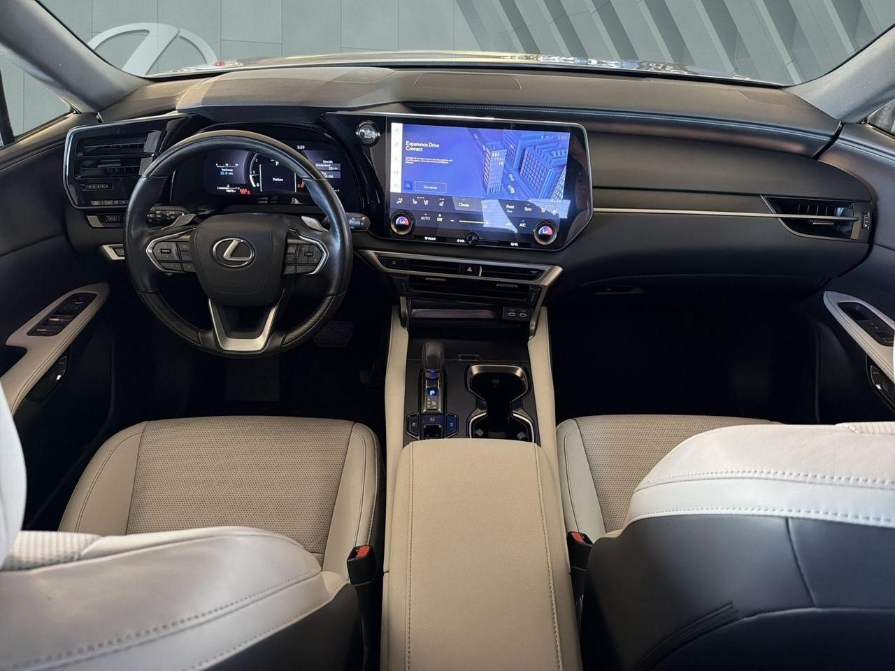 2025 Lexus RX 350 Premium Plus San Antonio TX
