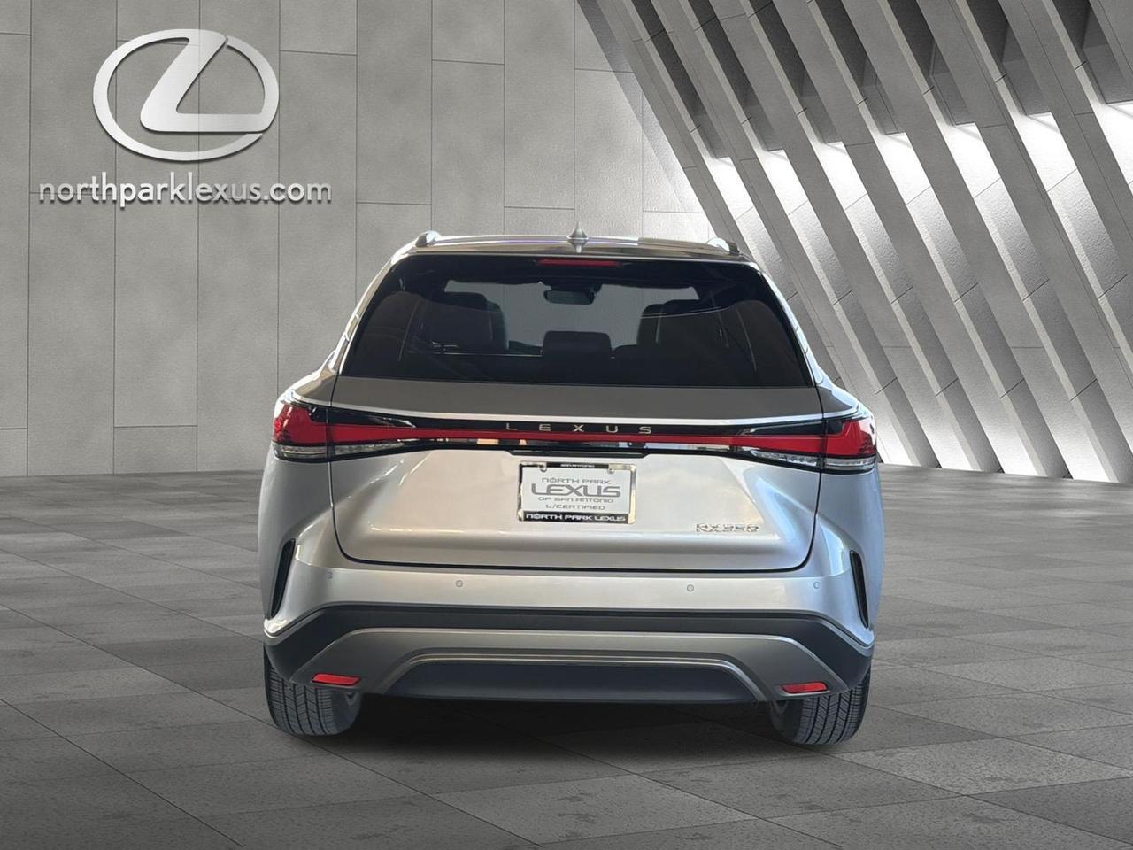 2025 Lexus RX 350 Premium Plus San Antonio TX