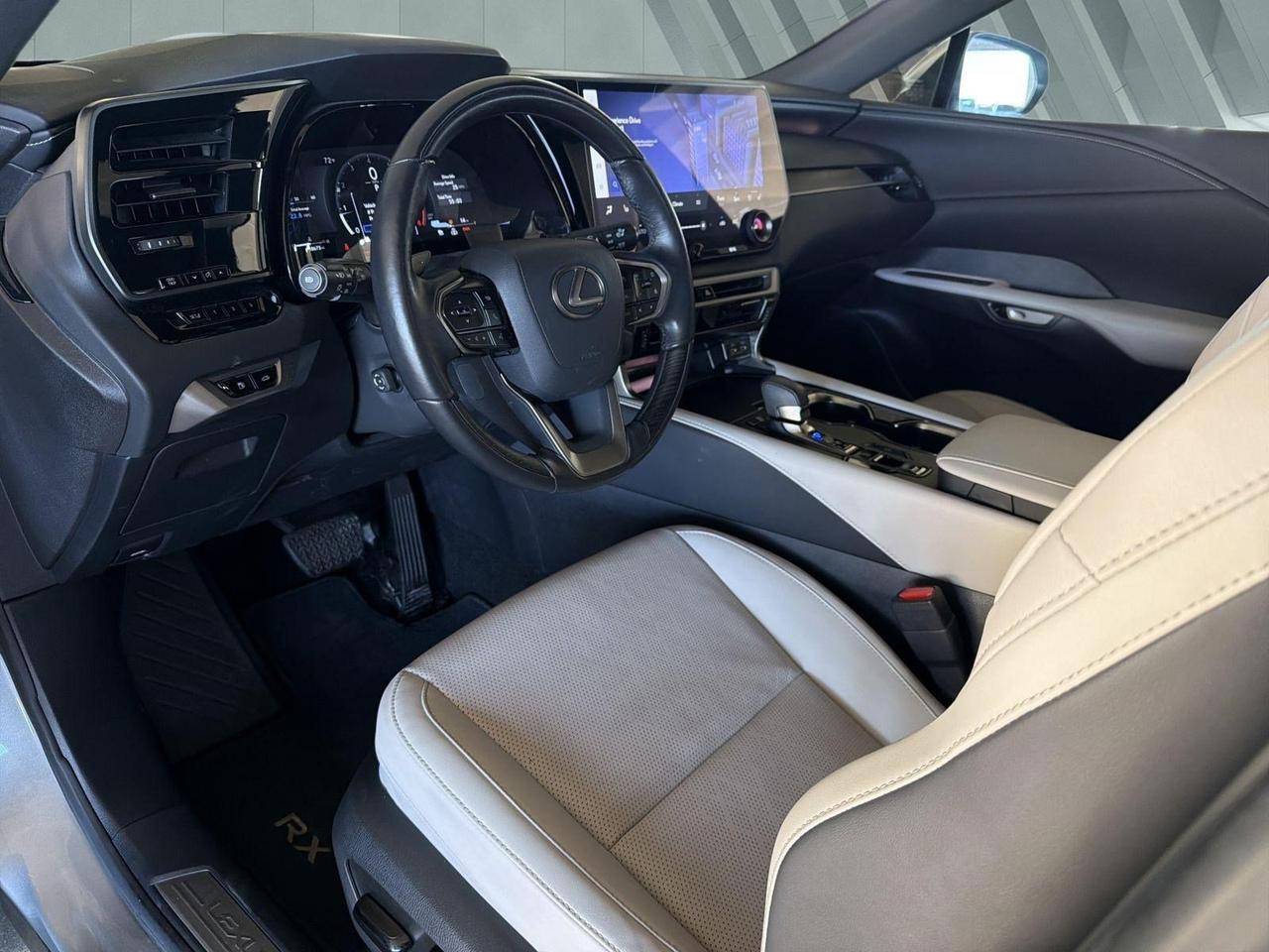 2025 Lexus RX 350 Premium Plus San Antonio TX