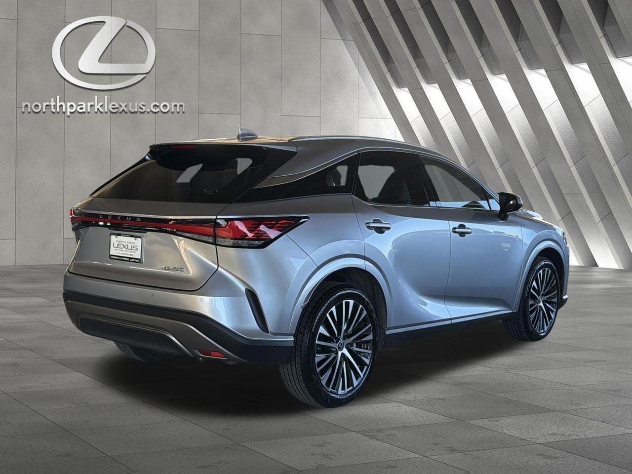 2025 Lexus RX 350 Premium Plus San Antonio TX