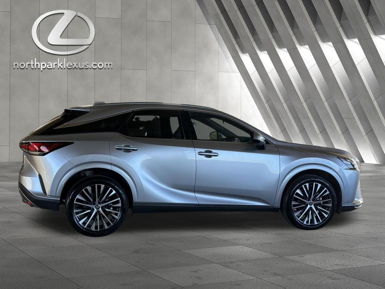 2025 Lexus RX 350 Premium Plus San Antonio TX