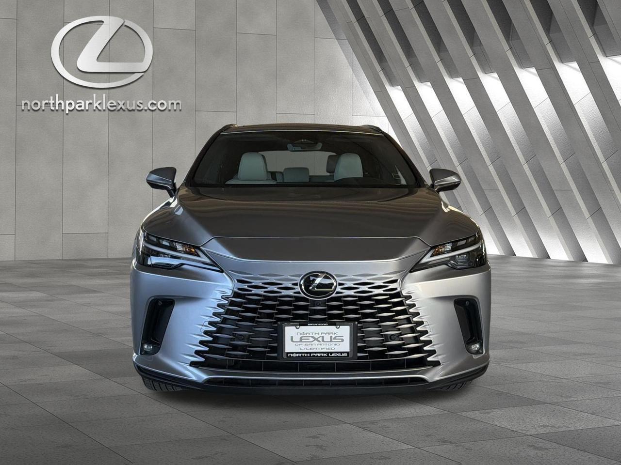 2025 Lexus RX 350 Premium Plus San Antonio TX