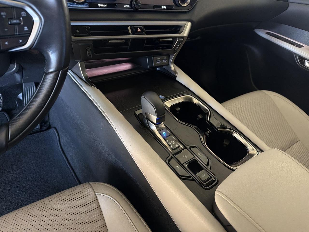 2025 Lexus RX 350 Premium Plus San Antonio TX