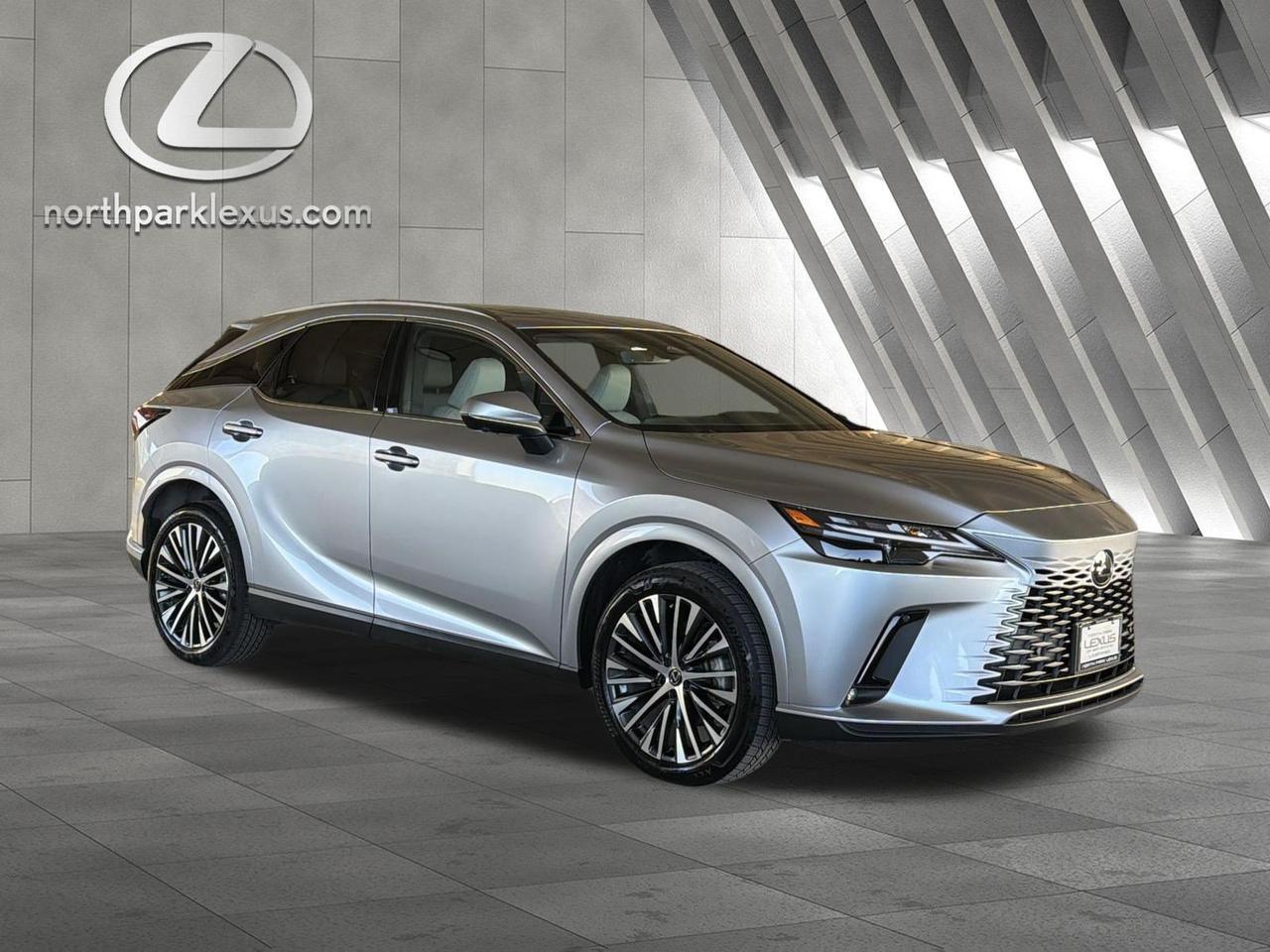 2025 Lexus RX 350 Premium Plus San Antonio TX
