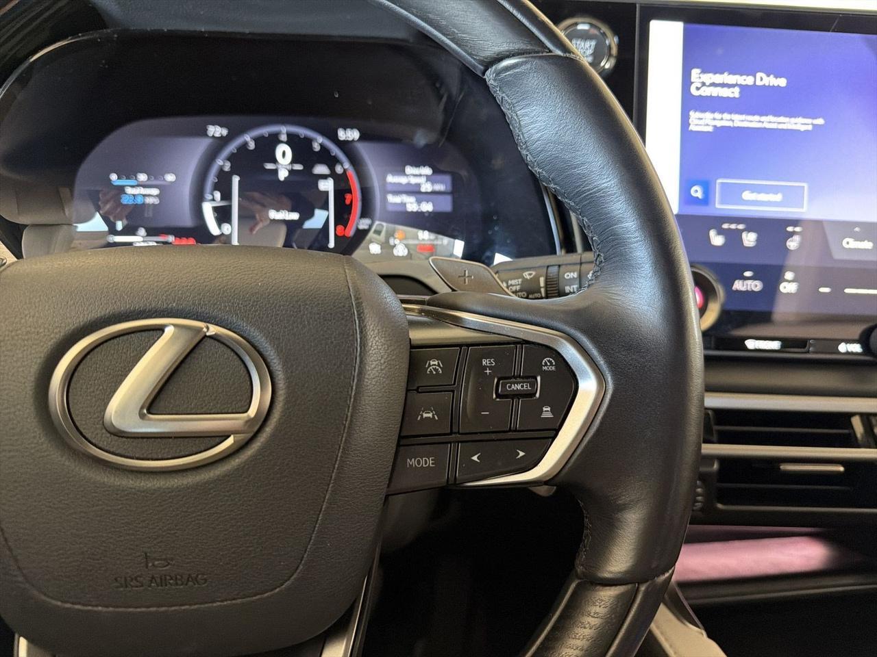 2025 Lexus RX 350 Premium Plus San Antonio TX